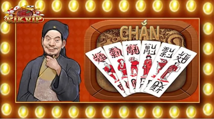 Bài Chắn Rikvip Hấp Dẫn Lôi Cuốn Số 1 Tại Nhà Cái Tổng quan về trò chơi chắn tại Bài Chắn Rikvip