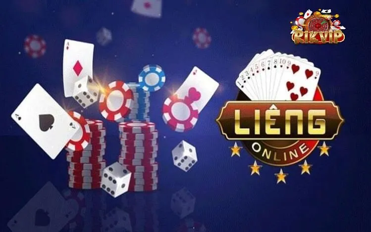 Bài Liêng Rikvip Tham Gia Game Bài Lôi Cuốn Số 1 Cách so sánh bài trong Bài Liêng