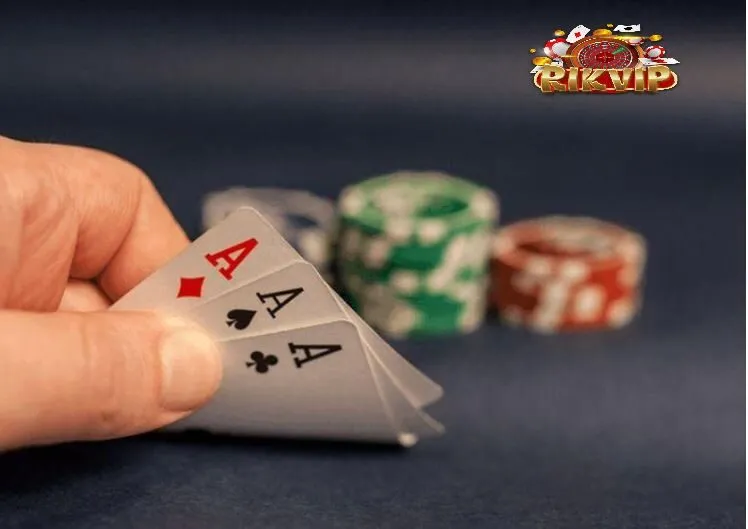 Bài Liêng Rikvip Tham Gia Game Bài Lôi Cuốn Số 1 Tổng quan về Bài Liêng Rikvip