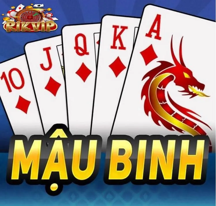 Bài Mậu Binh Rikvip Tham Gia Ngay Game Bài Hấp Dẫn Tổng quan về Bài Mậu Binh Rikvip