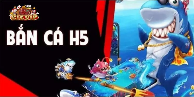 Giải đáp thắc mắc về trò chơi bắn cá đổi thưởng H5
