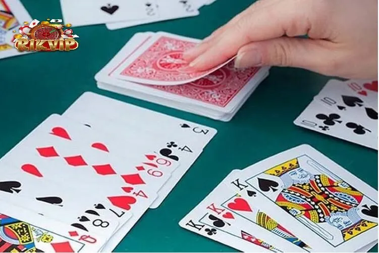 Giới thiệu thẻ Chơi Phỏm 9 Cây Rikvip